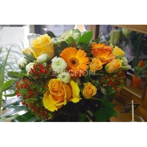Bouquet "Key"