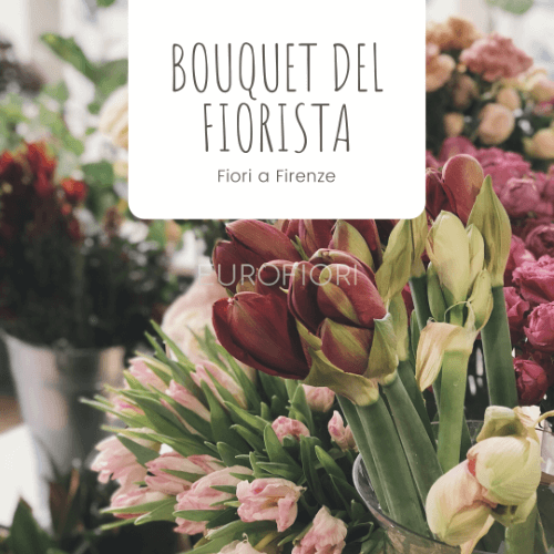 Bouquet del Fiorista 